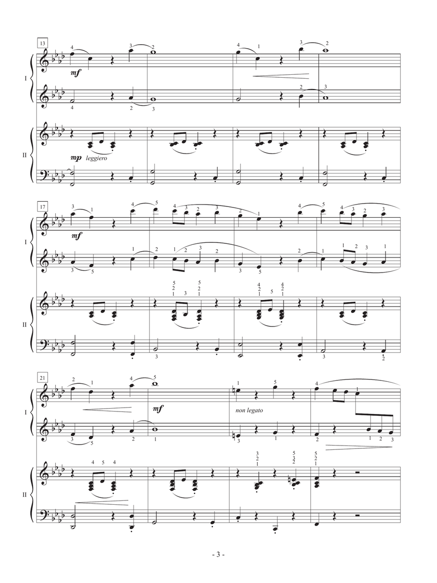 Concerto No. 2 