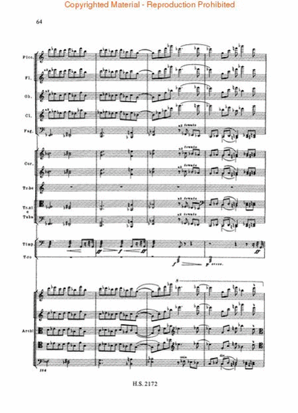 Symphony No. 15, Op. 141