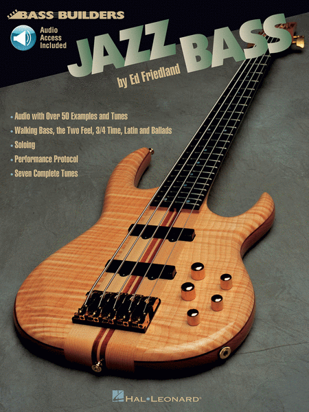 Jazz Bass image number null