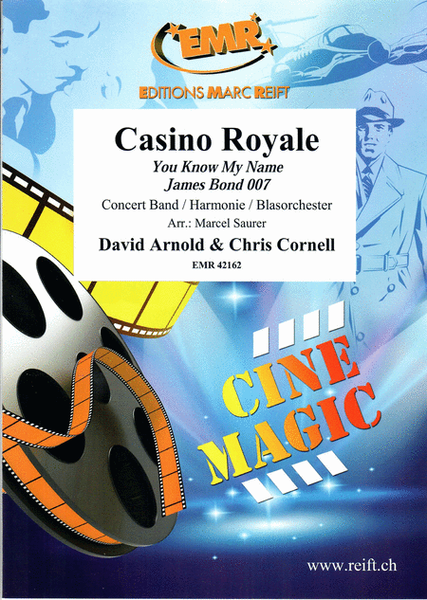 Casino Royale image number null
