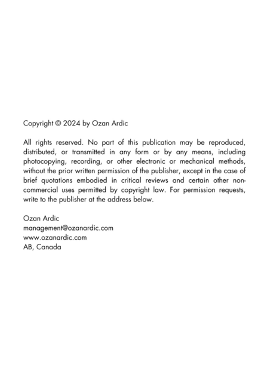 Opus 1 Opus 1 Piano Solo scores gallery preview page 2