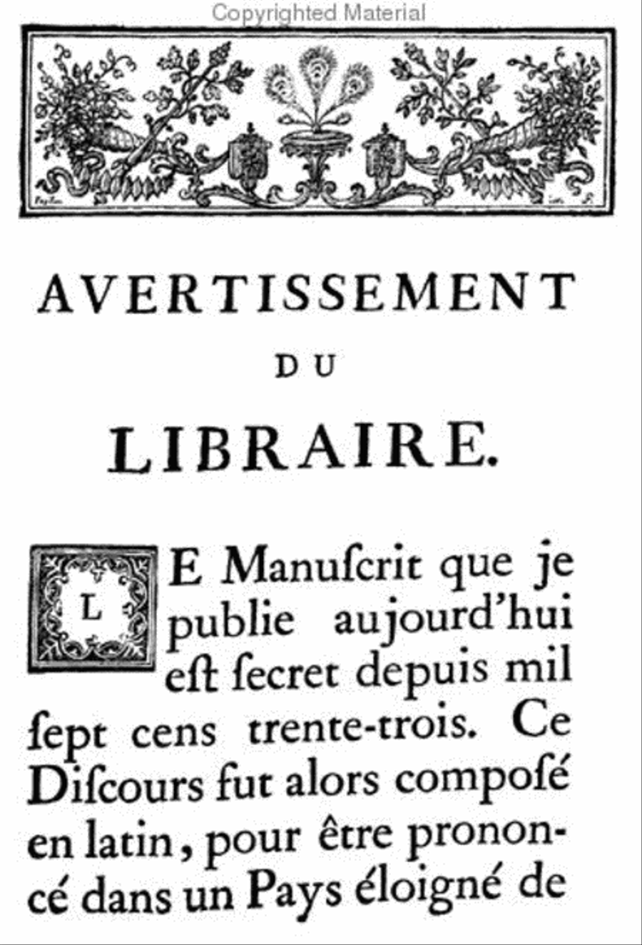 Methods & Treatises Jean-Philippe Rameau - Volume 1 - France 1600-1800