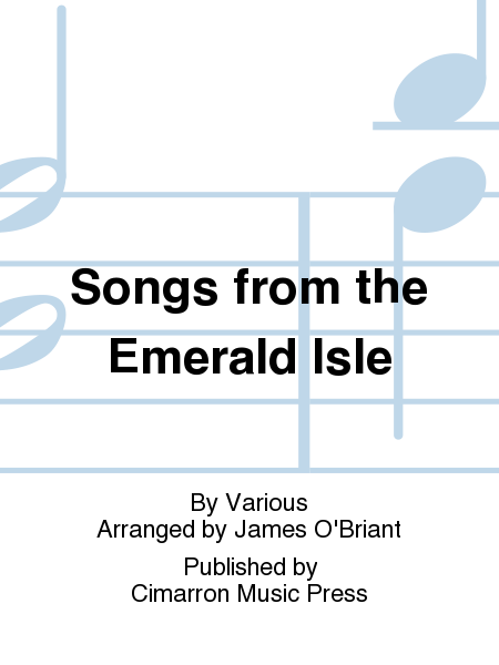 Songs from the Emerald Isle