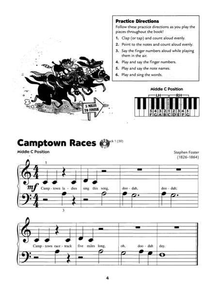 Alfred's Kid's Piano Course, Book 2 image number null