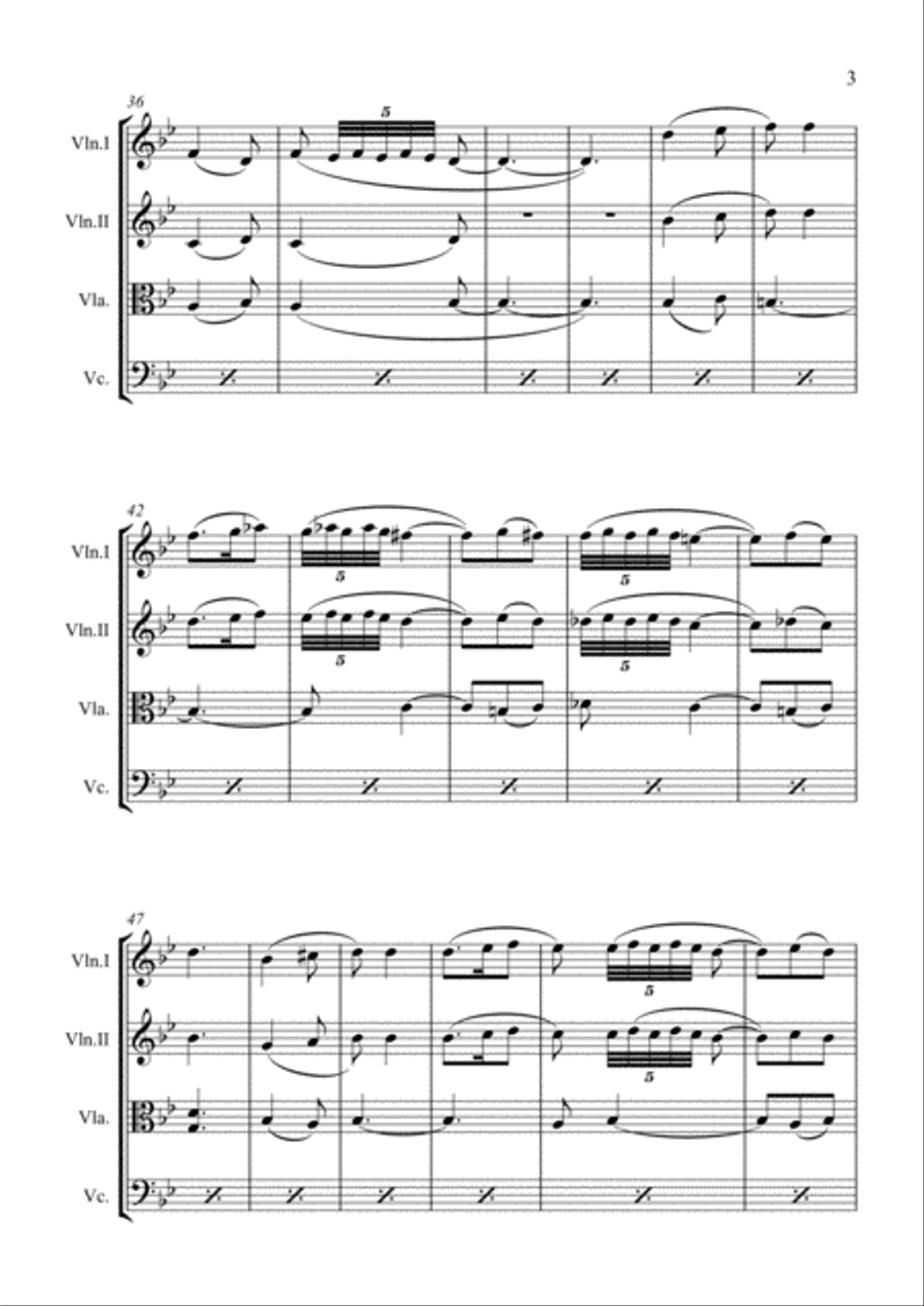 Arabian Dance (from 