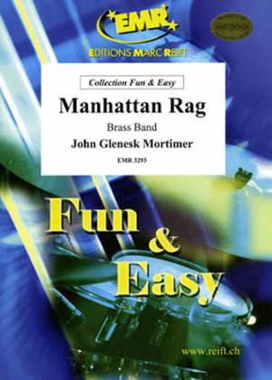 Manhattan Rag