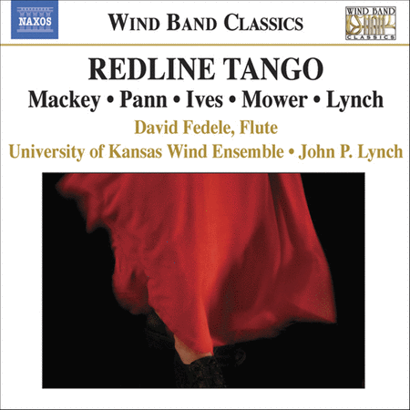 Redline Tango image number null