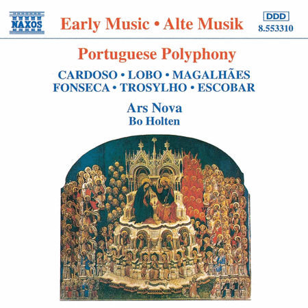 Portuguese Polyphony image number null