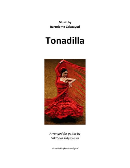 Tonadilla image number null