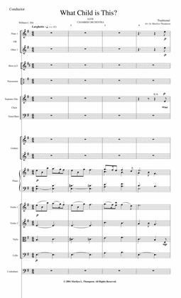 What Child is This?--Full Score.pdf