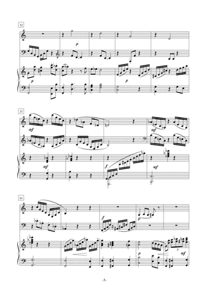 Scherzo per a trio op. 121 núm. 2 image number null
