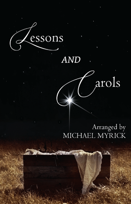 Lessons and Carols SSATB