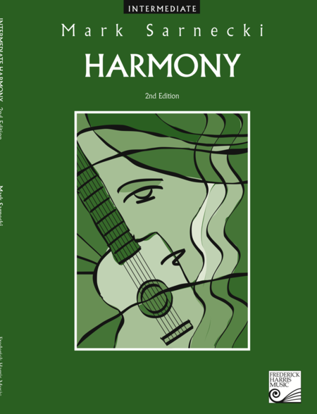 Harmony, 2nd Edition: Intermediate