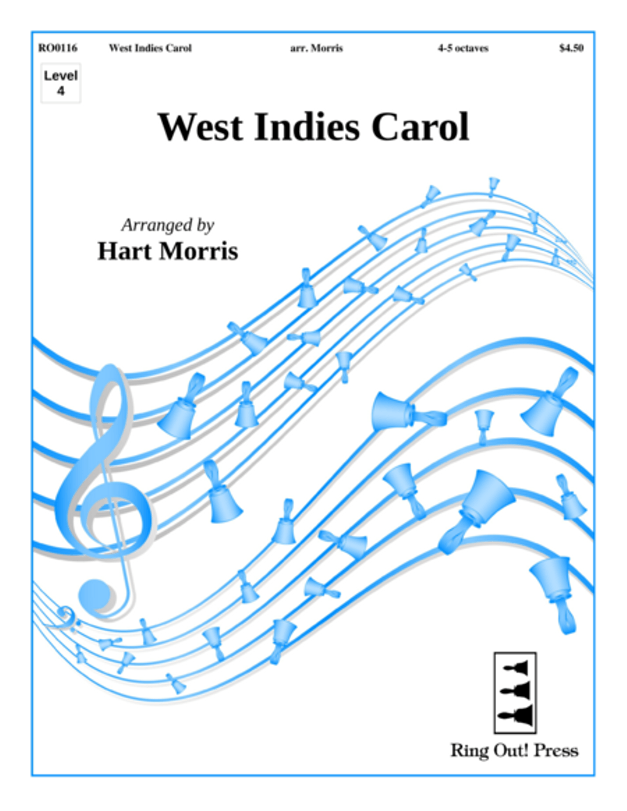 West Indies Carol