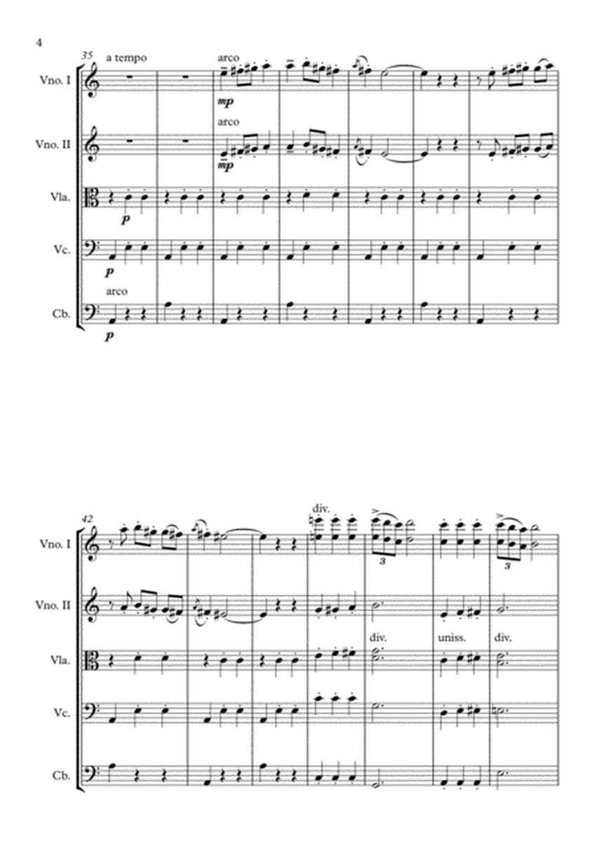 Waltz Op.12 No.2