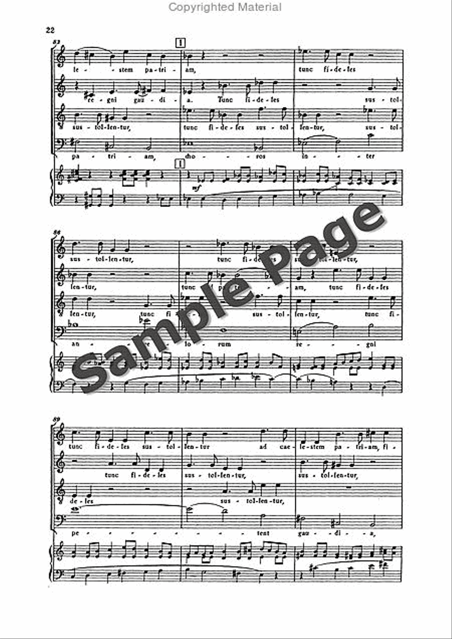Apparebit Repentina Dies (1947)
