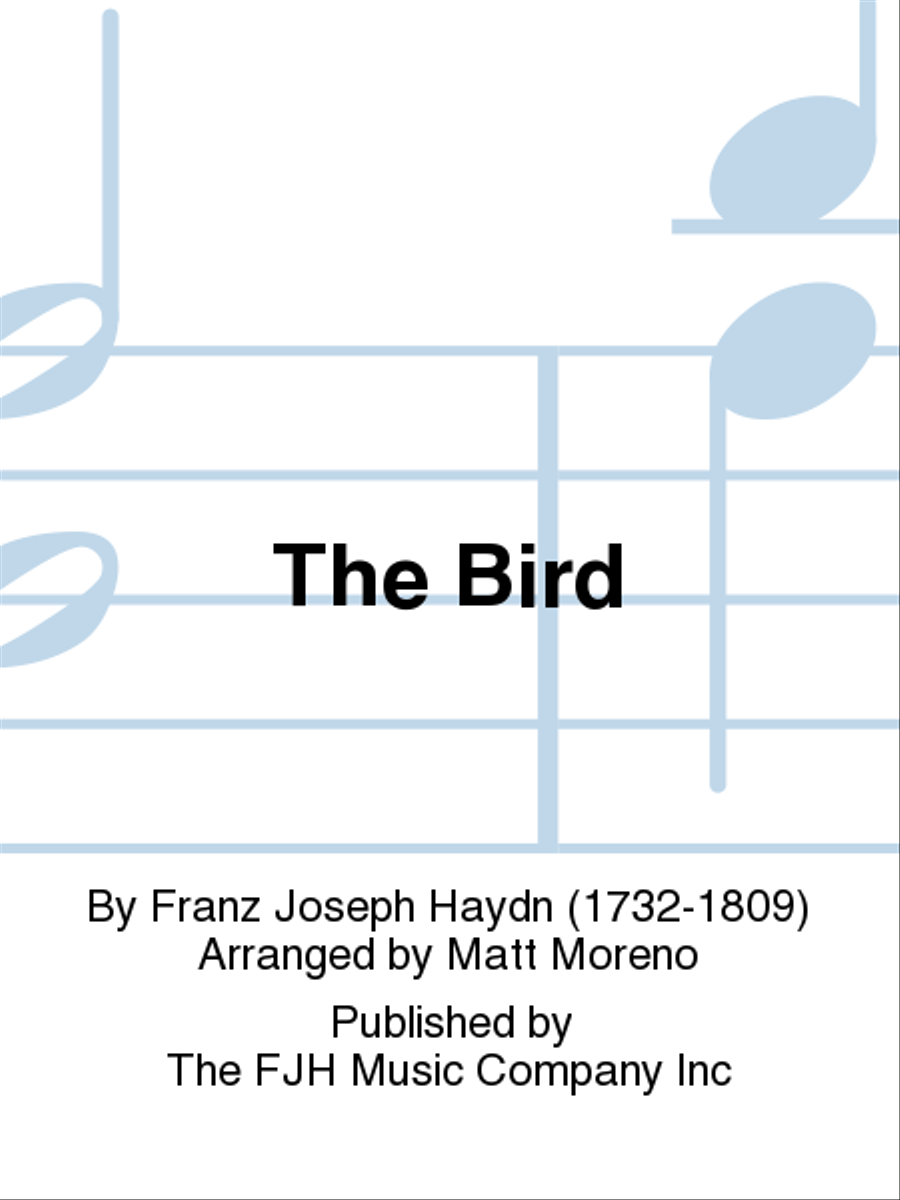 The Bird