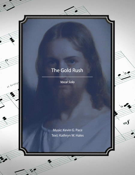 The Gold Rush, vocal solo image number null