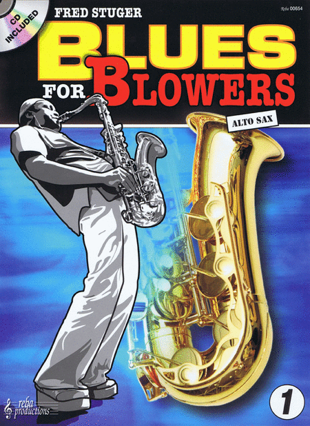 Blues For Blowers 1
