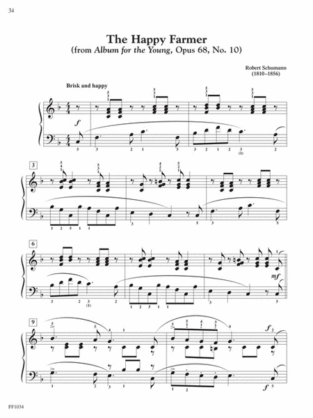 Piano Literature – Book 2 image number null