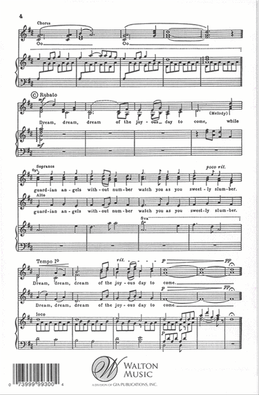 Still, Still, Still (SSA) SSA scores gallery preview page 4