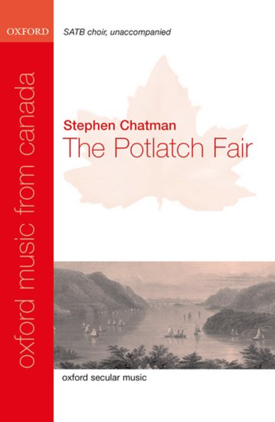 The Potlatch Fair