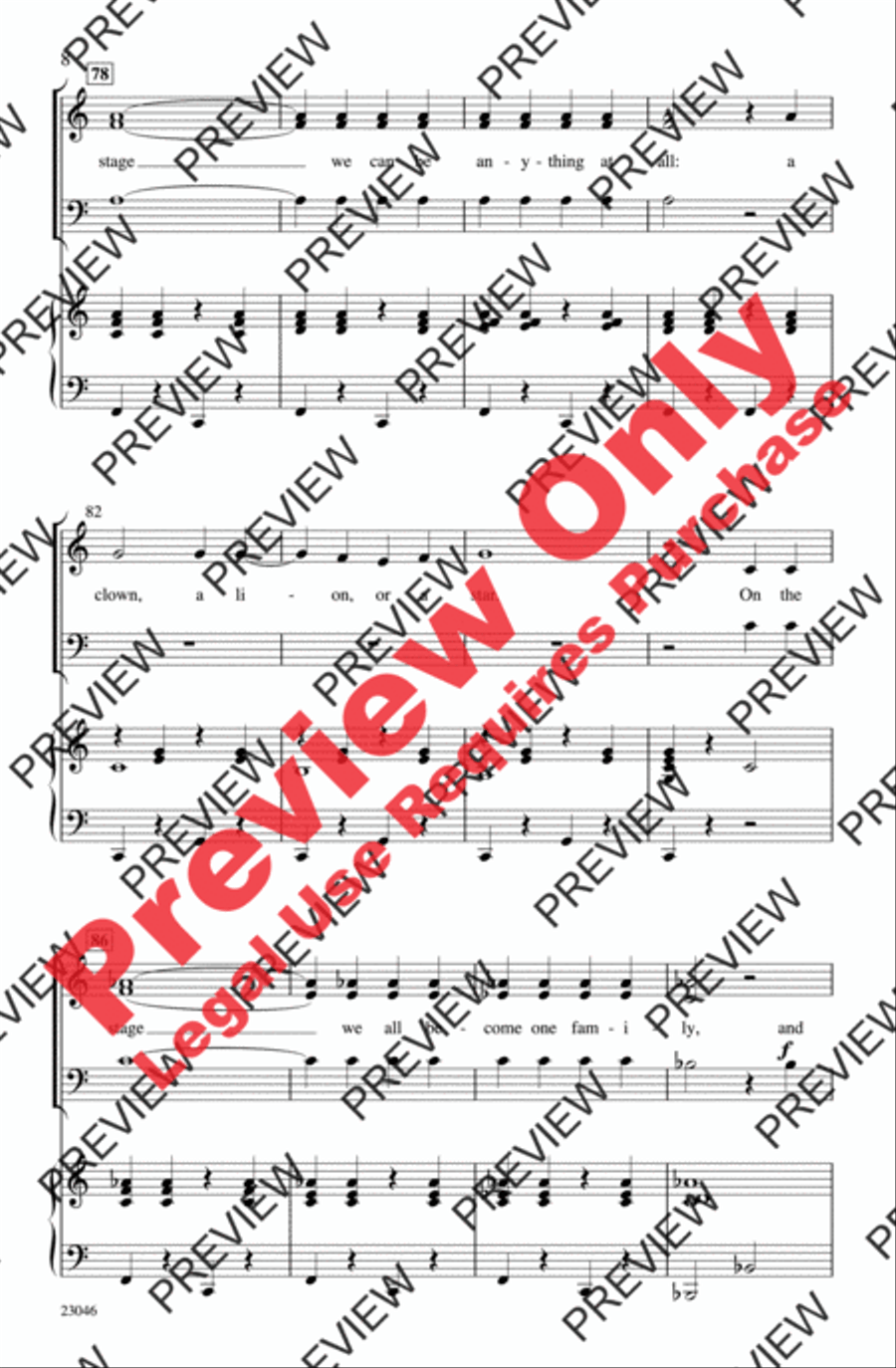 On the Stage 3-Part scores gallery preview page 8