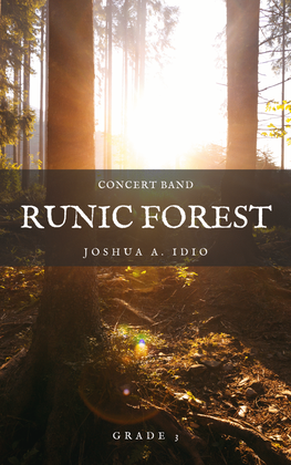 Runic Forest