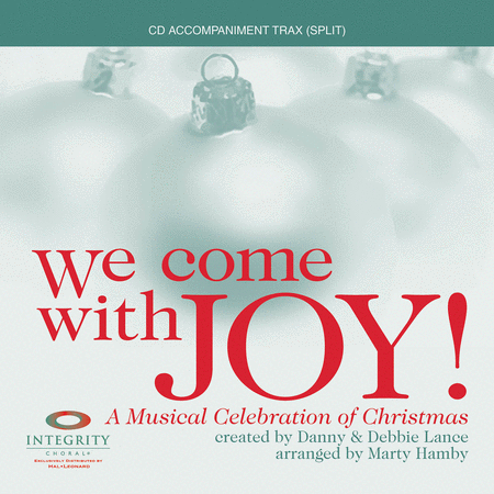 We Come with Joy image number null