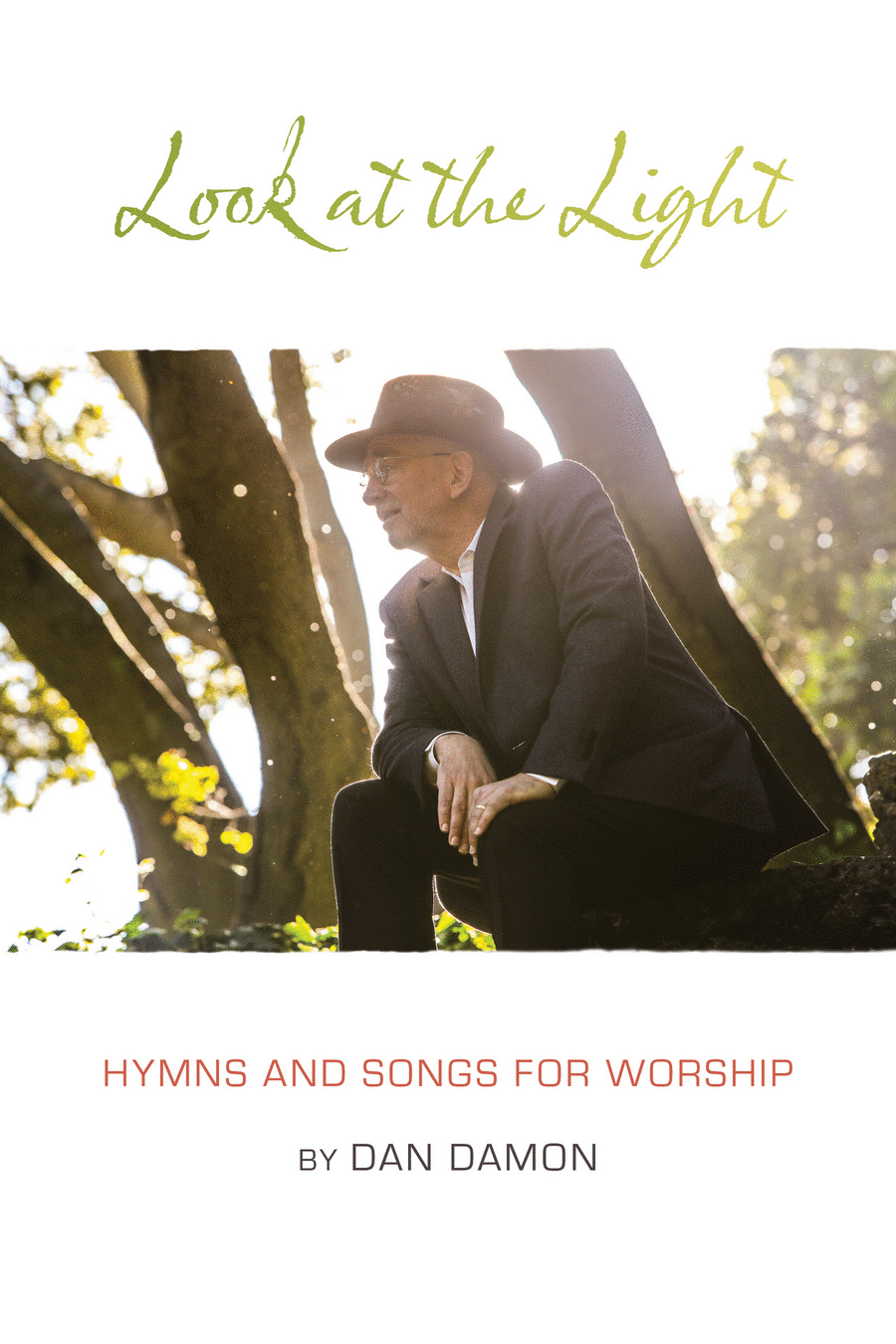 Look at the Light Collection / Songbook scores gallery preview page 1