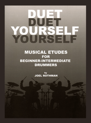 Duet Yourself Book 1 Beginner To Intermediate