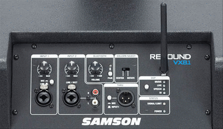 Resound VX8.1 Musical Instruments scores gallery preview page 5