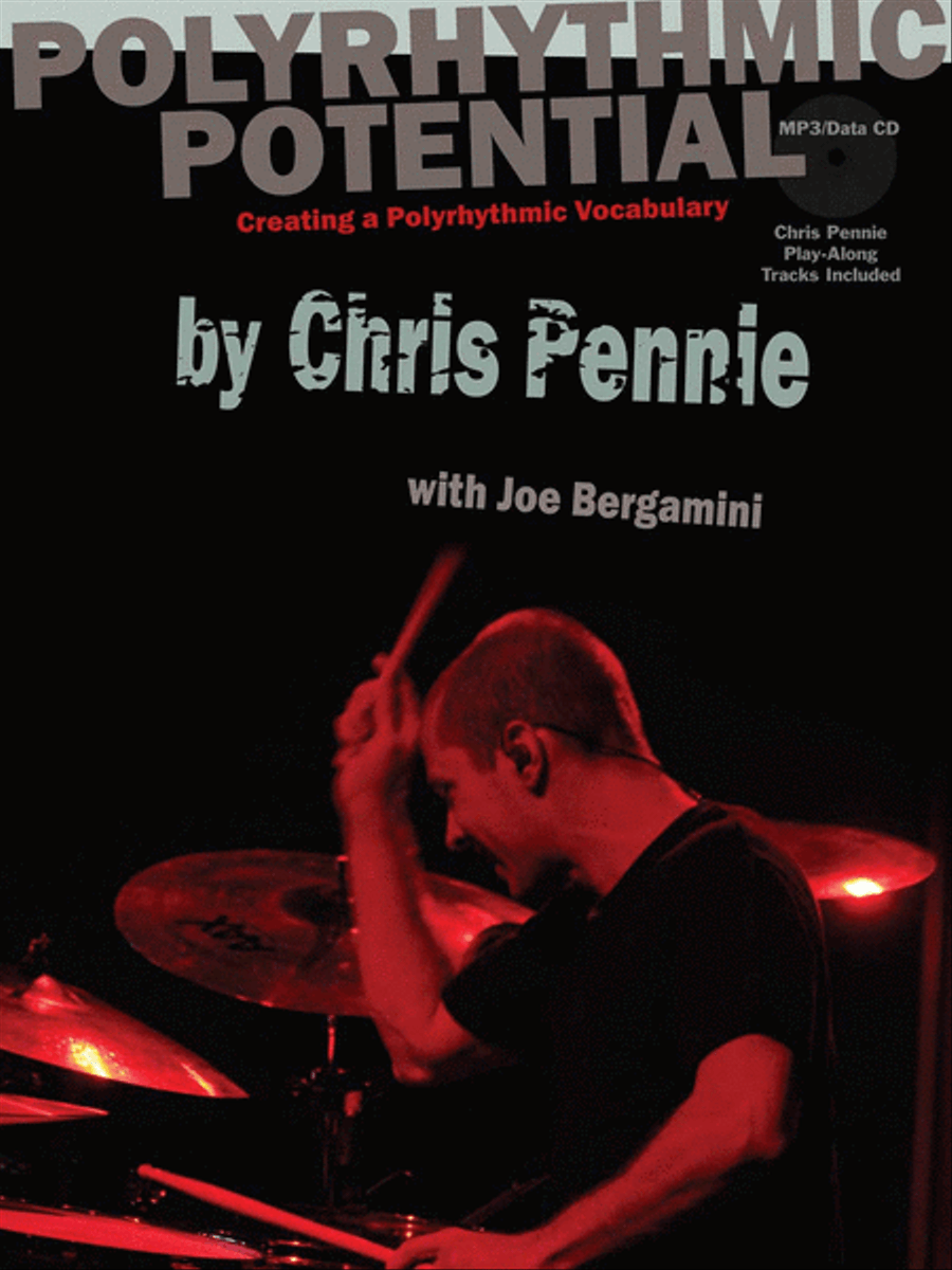 Polyrhythmic Potential School and Community scores gallery preview page 1