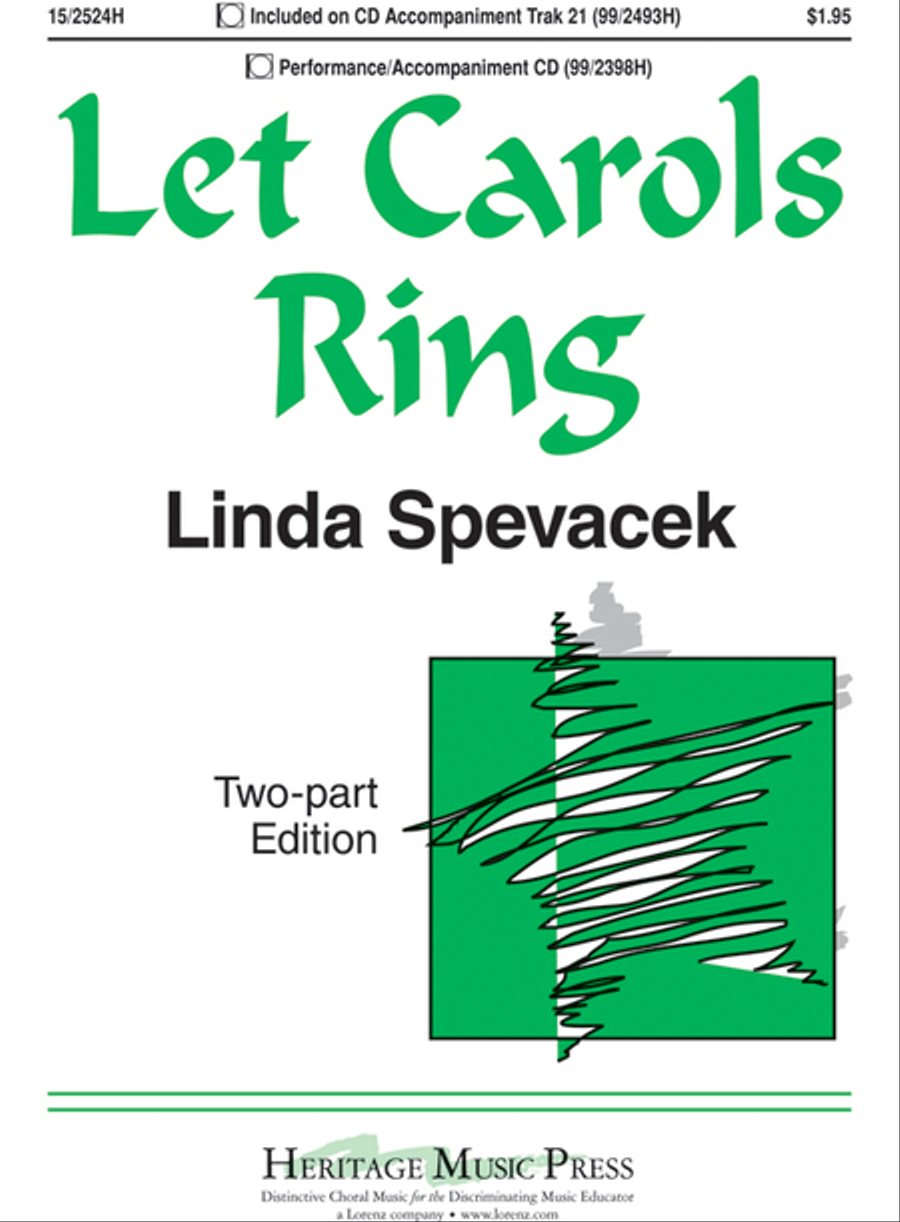 Let Carols Ring