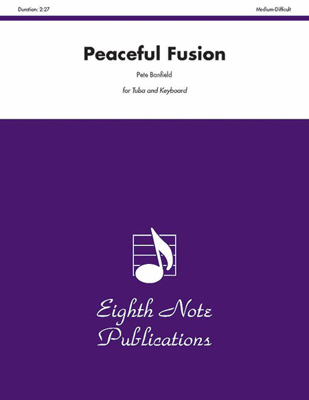 Peaceful Fusion