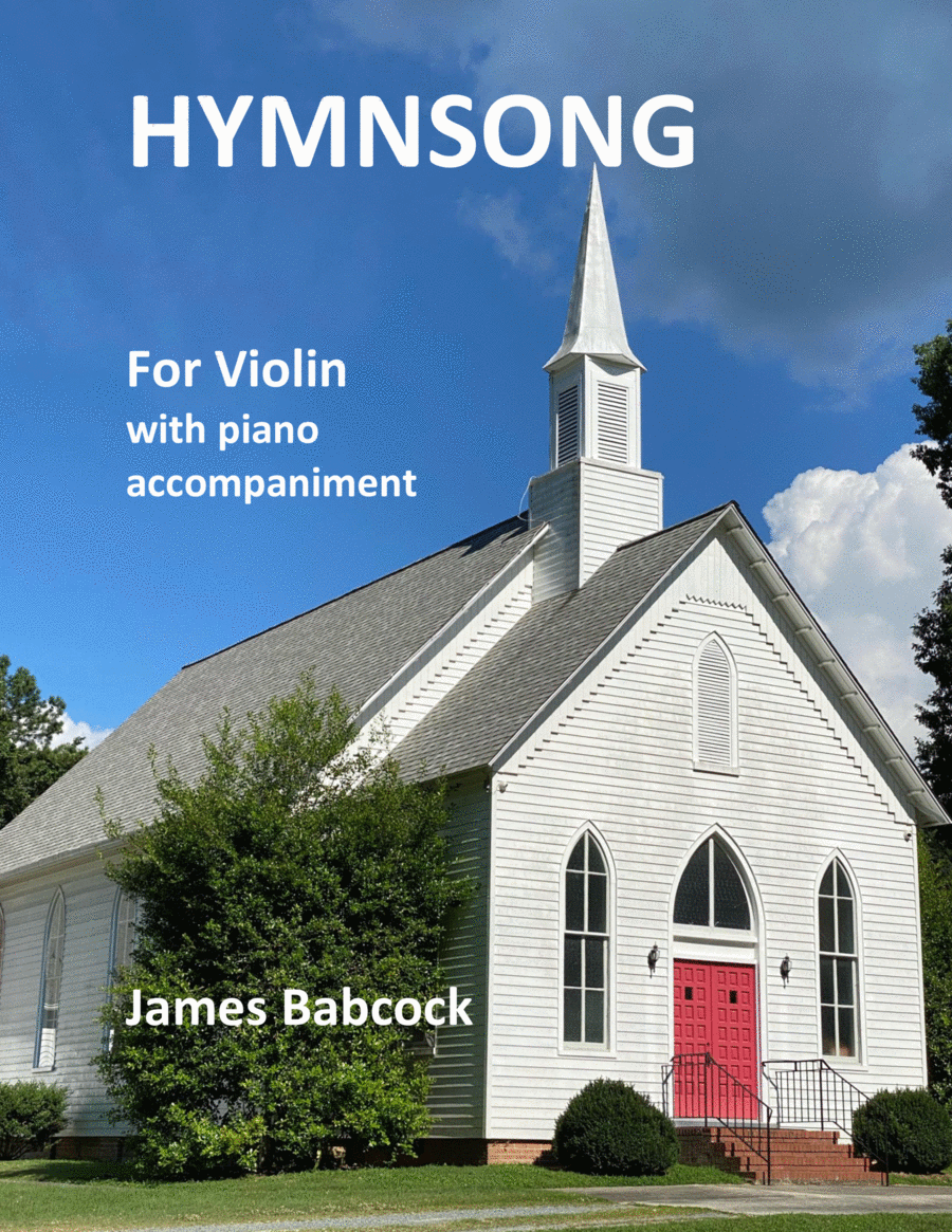 HYMNSONG