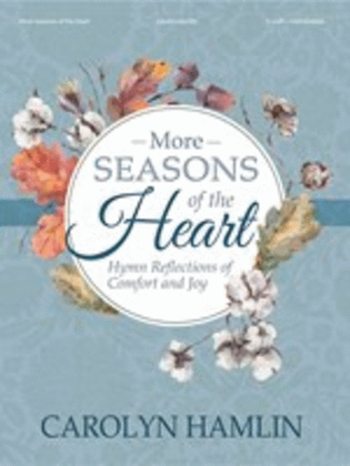 Book cover for More Seasons of the Heart