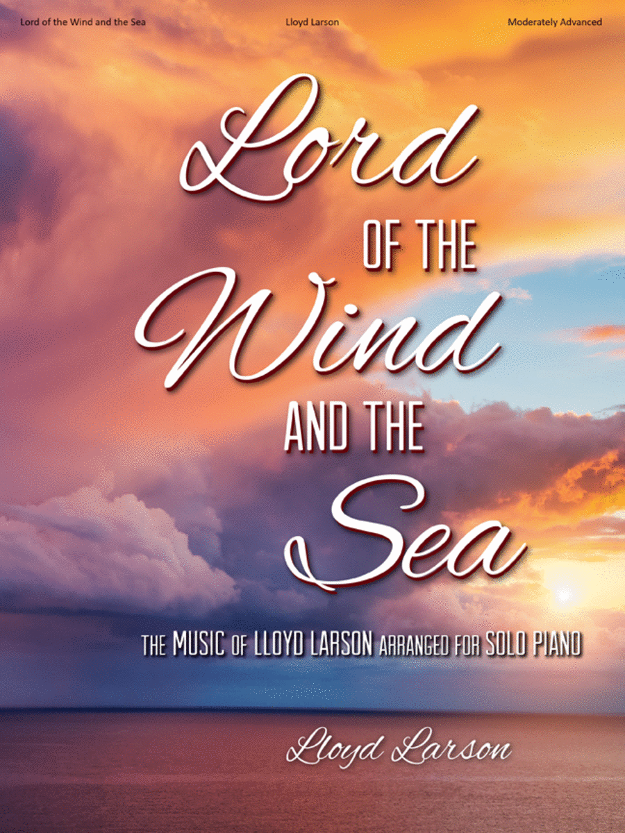 Lord of the Wind and the Sea