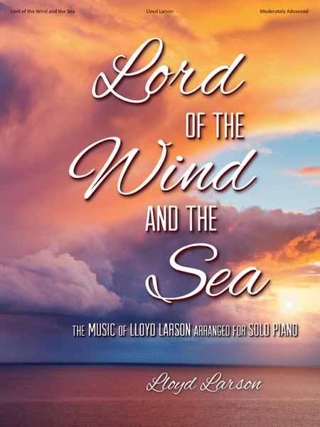 Lord of the Wind and the Sea image number null