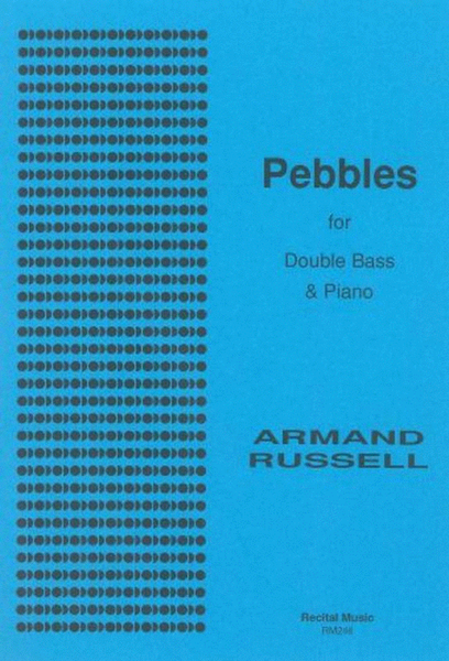 Pebbles Db/Pno