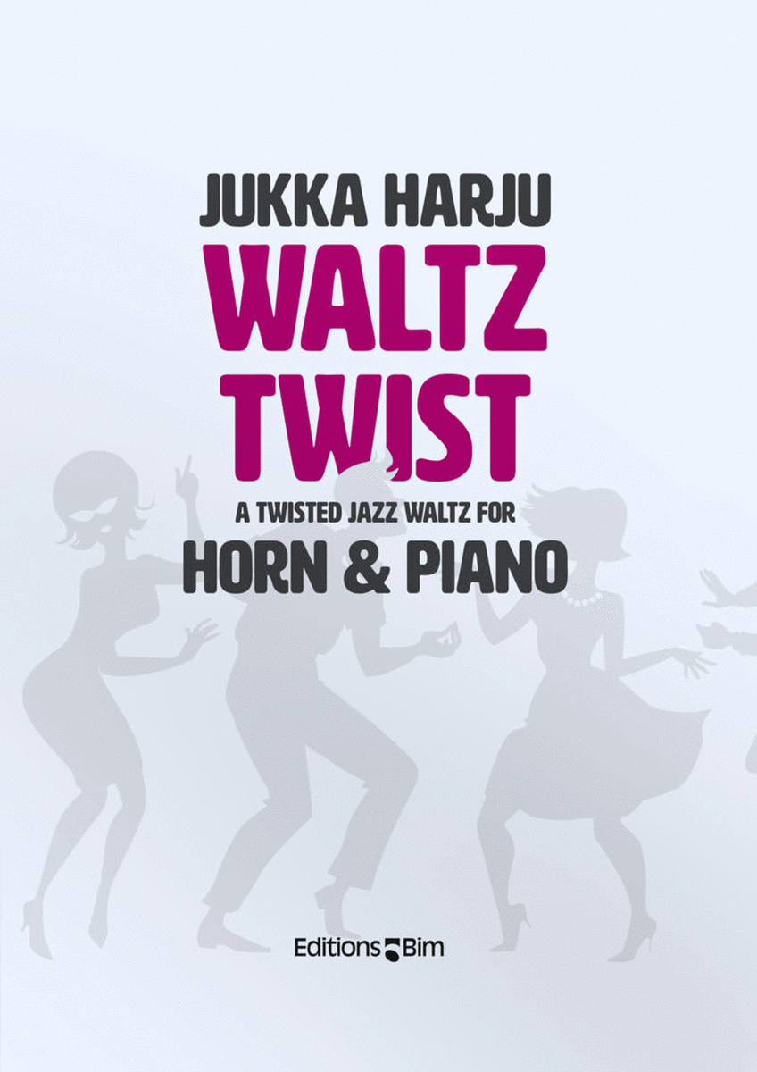 Waltz Twist