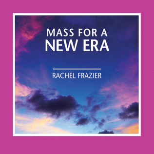 Mass for a New Era CD