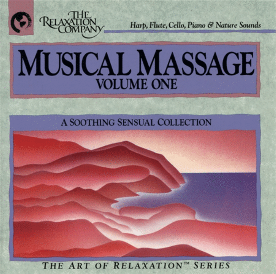 Musical Massage, Vol. 1 Musical Massage, Vol. 1 CD scores gallery preview page 1