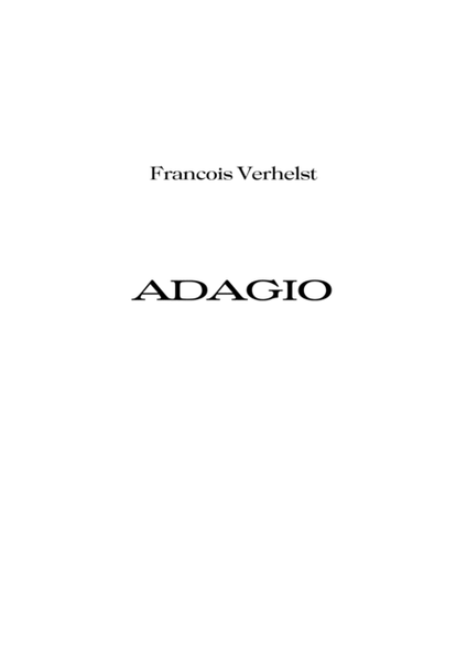 Adagio (Verhelst, François) image number null