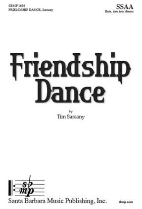 Friendship Dance