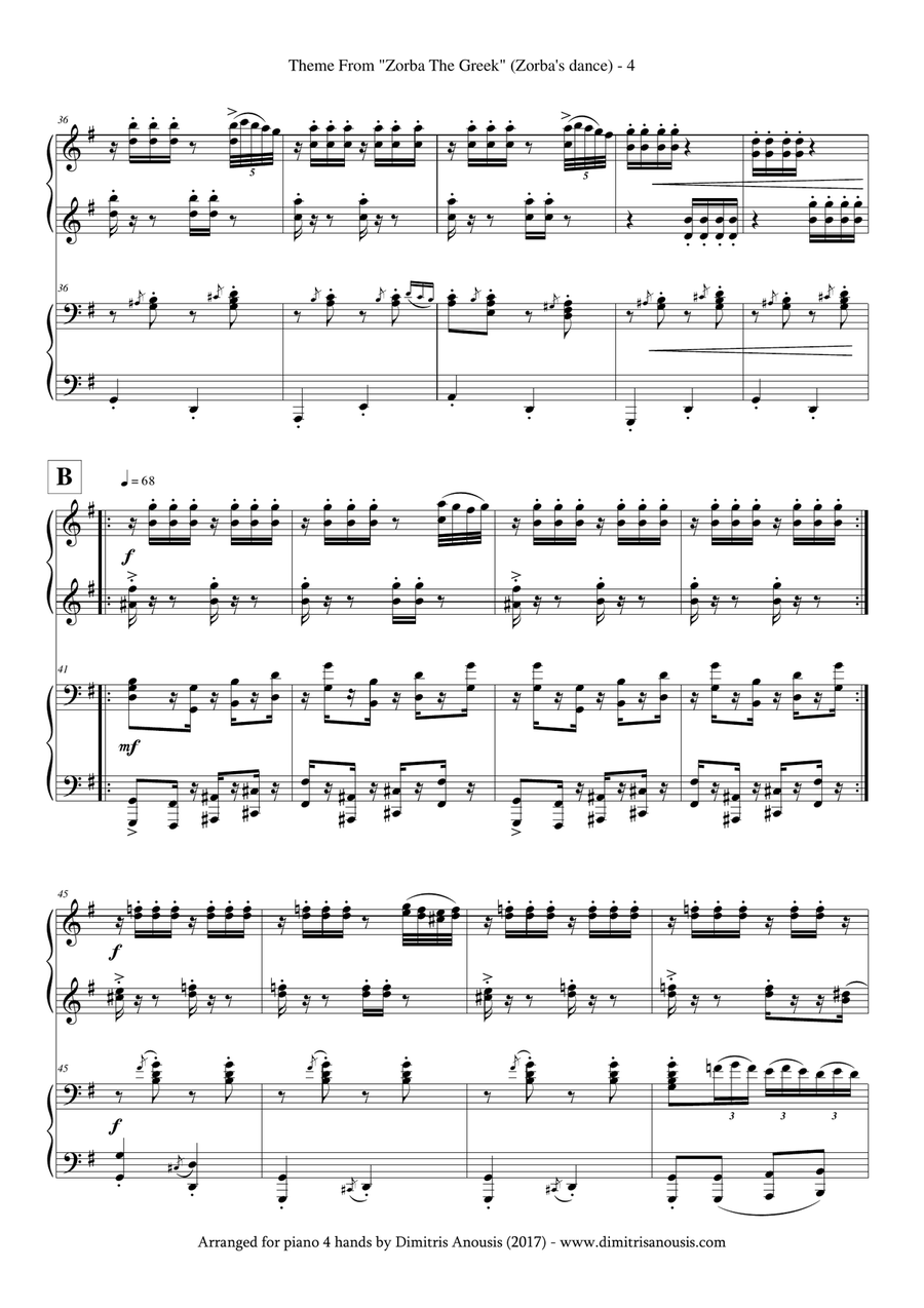Theme From 