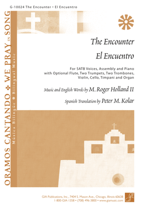The Encounter / El Encuentro