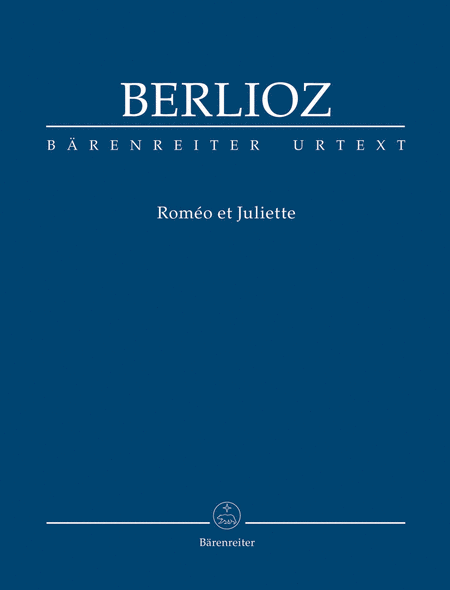 Romeo et Juliette, Op. 17