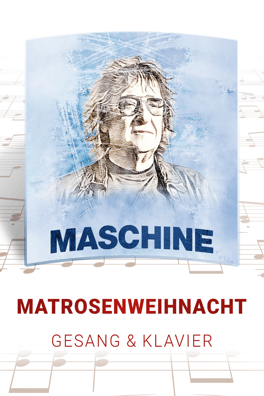 Matrosenweihnacht Voice - Digital Sheet Music