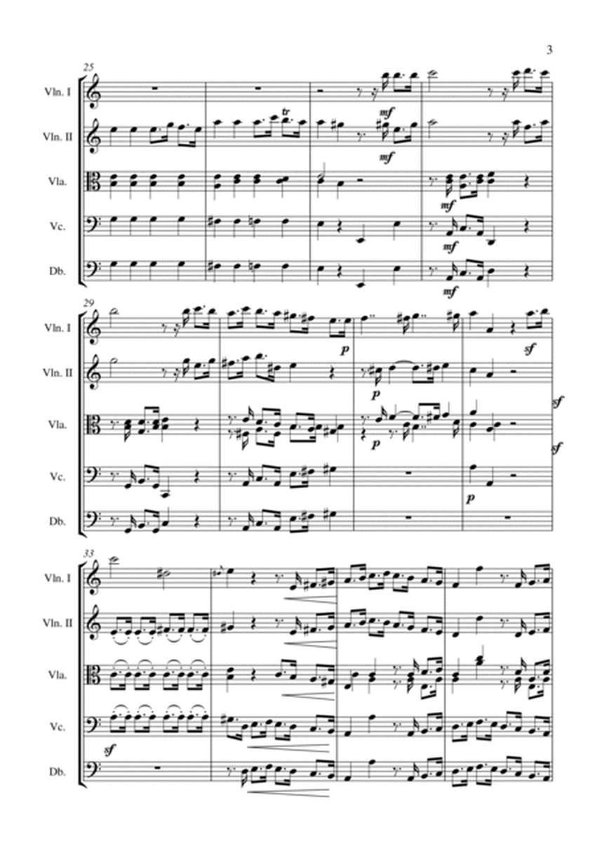 Concerto Grosso No.2